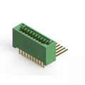 345-020-559-201 - 345 SERIES (.100" (2.54MM) CONTA