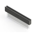 737-044-541-206 - 737 SERIES ULTRA-MATE CARD EDGE