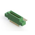 345-020-559-502 - 345 SERIES (.100" (2.54MM) CONTA