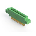 333-018-560-812 - 333 SERIES (.156" (3.96MM) CONTA