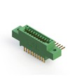 345-020-558-802 - 345 SERIES (.100" (2.54MM) CONTA