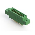 345-020-556-802 - 345 SERIES (.100" (2.54MM) CONTA