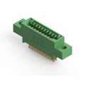 345-020-555-804 - 345 SERIES (.100" (2.54MM) CONTA