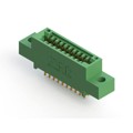 345-020-556-504 - 345 SERIES (.100" (2.54MM) CONTA