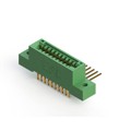 345-020-558-202 - 345 SERIES (.100" (2.54MM) CONTA