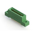 345-020-556-204 - 345 SERIES (.100" (2.54MM) CONTA