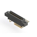 395-026-558-804 - 395 SERIES (.100" (2.54MM) CONTA