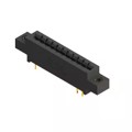 387-010-558-607 - 387 SERIES (.156" (3.96MM) CONTA