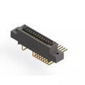 395-026-558-502 - 395 SERIES (.100" (2.54MM) CONTA
