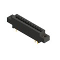 387-010-558-608 - 387 SERIES (.156" (3.96MM) CONTA
