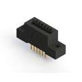 392-012-520-207 - 392 SERIES (.100" (2.54MM) CONTA