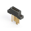 395-014-544-207 - 395 SERIES (.100" (2.54MM) CONTA