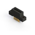 392-012-544-207 - 392 SERIES (.100" (2.54MM) CONTA