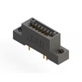 395-014-521-208 - 395 SERIES (.100" (2.54MM) CONTA