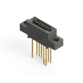 395-014-541-508 - 395 SERIES (.100" (2.54MM) CONTA
