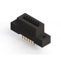 392-012-521-208 - 392 SERIES (.100" (2.54MM) CONTA