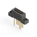 395-014-542-203 - 395 SERIES (.100" (2.54MM) CONTA