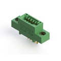 345-005-500-408 - 345 SERIES (.100" (2.54MM) CONTA