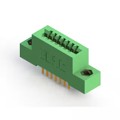 342-014-521-208 - 342 SERIES (.100" (2.54MM) CONTA