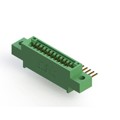 345-012-559-604 - 345 SERIES (.100" (2.54MM) CONTA