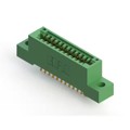 345-024-556-204 - 345 SERIES (.100" (2.54MM) CONTA