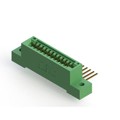 345-012-559-102 - 345 SERIES (.100" (2.54MM) CONTA