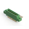345-024-559-504 - 345 SERIES (.100" (2.54MM) CONTA