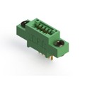 345-005-500-603 - 345 SERIES (.100" (2.54MM) CONTA