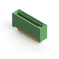 345-024-560-201 - 345 SERIES (.100" (2.54MM) CONTA
