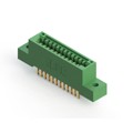 345-012-558-102 - 345 SERIES (.100" (2.54MM) CONTA