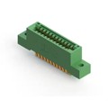 345-024-560-202 - 345 SERIES (.100" (2.54MM) CONTA