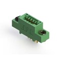 345-005-500-403 - 345 SERIES (.100" (2.54MM) CONTA