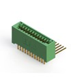 345-024-558-201 - 345 SERIES (.100" (2.54MM) CONTA