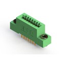 342-014-521-203 - 342 SERIES (.100" (2.54MM) CONTA