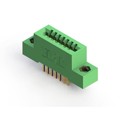 342-014-523-208 - 342 SERIES (.100" (2.54MM) CONTA
