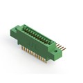 345-024-559-802 - 345 SERIES (.100" (2.54MM) CONTA