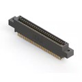 395-050-523-802 - CONN EDGE DUAL FMALE 50POS 0.100