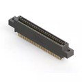 395-050-523-804 - CONN EDGE DUAL FMALE 50POS 0.100