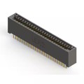 395-050-524-201 - CONN EDGE DUAL FMALE 50POS 0.100