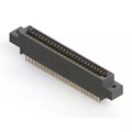 395-050-524-802 - CONN EDGE DUAL FMALE 50POS 0.100