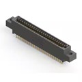395-050-524-804 - CONN EDGE DUAL FMALE 50POS 0.100