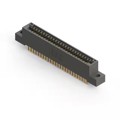 395-050-540-204 - CONN EDGE DUAL FMALE 50POS 0.100