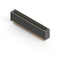 395-050-541-201 - CONN EDGE DUAL FMALE 50POS 0.100