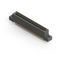 395-050-541-204 - CONN EDGE DUAL FMALE 50POS 0.100