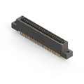 395-050-542-204 - CONN EDGE DUAL FMALE 50POS 0.100