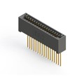 395-017-541-101 - 395 SERIES (.100" (2.54MM) CONTA