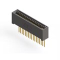 395-017-540-101 - 395 SERIES (.100" (2.54MM) CONTA