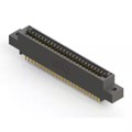 395-050-521-502 - 395 SERIES (.100" (2.54MM) CONTA