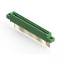 345-032-540-407 - 345 SERIES (.100" (2.54MM) CONTA