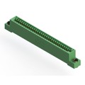 345-032-520-103 - 345 SERIES (.100" (2.54MM) CONTA